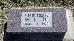 Alfred Rogers 