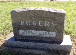 James Otis Rogers 
