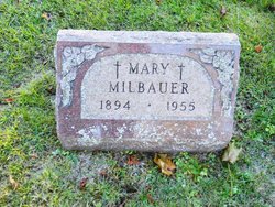 Mary M. Milbauer 