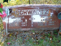 Arthur E. Schwantz 
