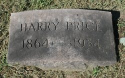 Harry Price 