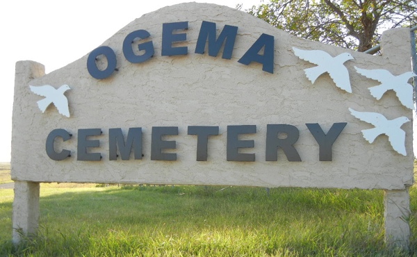 Ogema Cemetery
