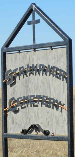 Stranraer Cemetery