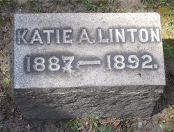 Kate A “Katie” Linton 