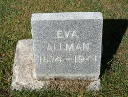 Eva Allman 