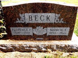 Mancil Beck 
