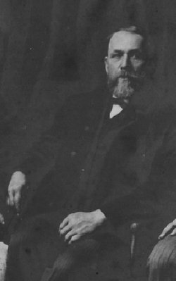 Hermann Georg <I>Rittmeier</I> Rittmeyer 