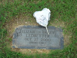 Elizabeth Bailey Ledbetter 