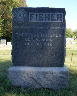 Theodore Fisher 