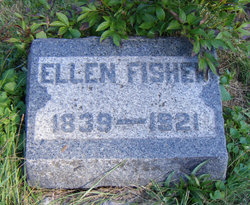 Ellen <I>Ulery</I> Fisher 