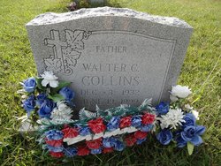 Walter C. Collins 