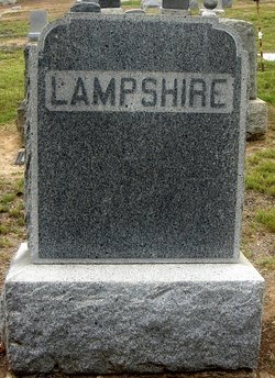 William S. Lampshire 