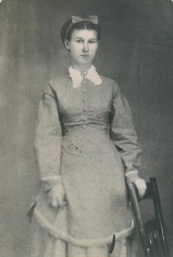 Anna E. <I>Allen</I> Carpenter 