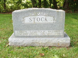 Ethel M Stock 