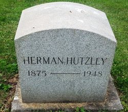 Herman Hutzley 