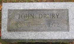 John Drury 