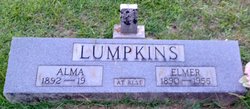 Henry Elmer Lumpkin 