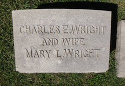 Charles E. Wright 