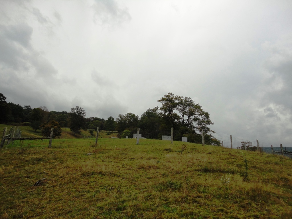 Bowers Cemetery