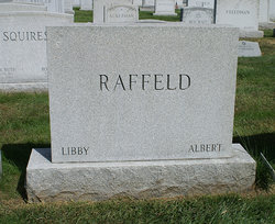 Albert Raffeld 