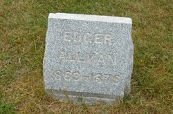 Edger Allman 