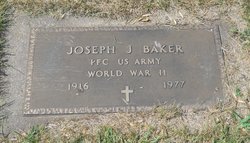 Joseph J. Baker 