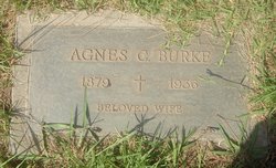 Agnes C. Burke 