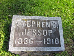 Stephen C Jessop 