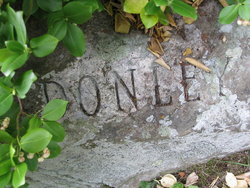Donley 