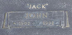 John “Jack” Aitchison 