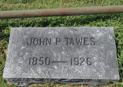 John Pearson Tawes 