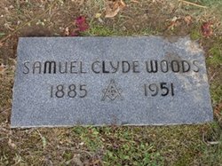 Samuel Clyde Woods 