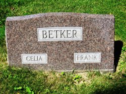 Frank Charles Betker 