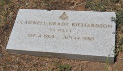 Gladwell Grady Richardson 