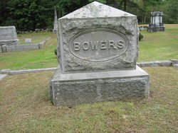 Roxanna C. <I>Whittaker</I> Bowers 