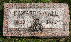 Edward Andrew Hall 
