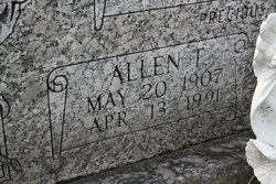 Allen T. Adams 