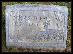 Dennis D. Ball 