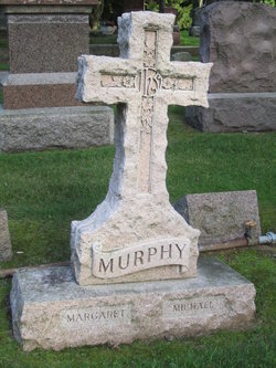 Margaret Murphy 