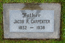 Jacob Royal “Jake” Carpenter 