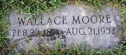 Wallace Moore 