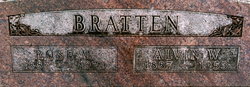 Rose M. Bratten 
