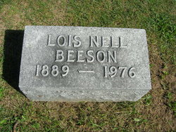 Lois Nell Beeson 
