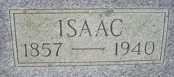 Isaac Wolfe 