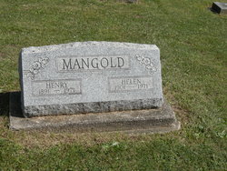 Henry Mangold 