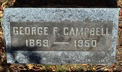 George F. Campbell 