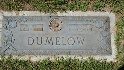 John Charles Dumelow 