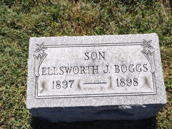 Ellsworth J. Boggs 