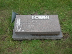 Albert N. Ratto 