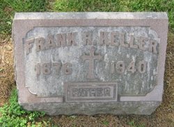 Frank H. Keller 